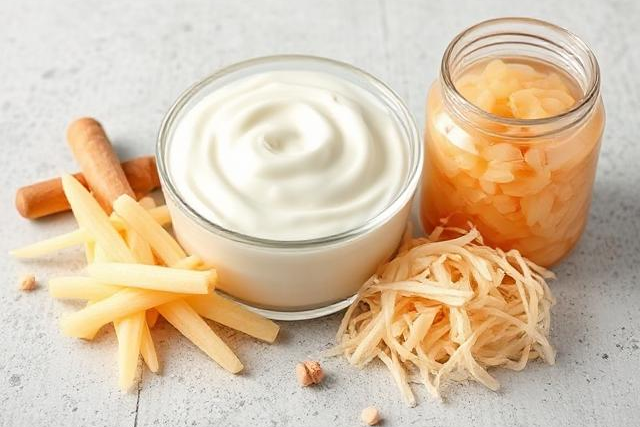 Fermented Foods and Cancer: Myths, Risks & Natural Healing
