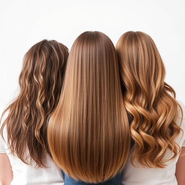 Hair Porosity: What It Means and How to Care for Each Type