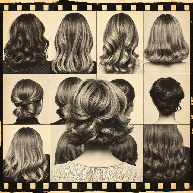 Understanding the Different Types of Hair