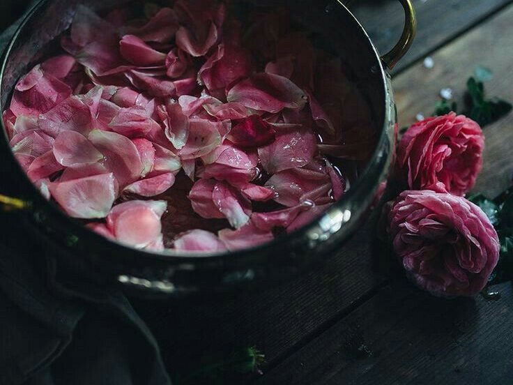 The Sweet Secret of Gulkand: Benefits, Recipes, and More