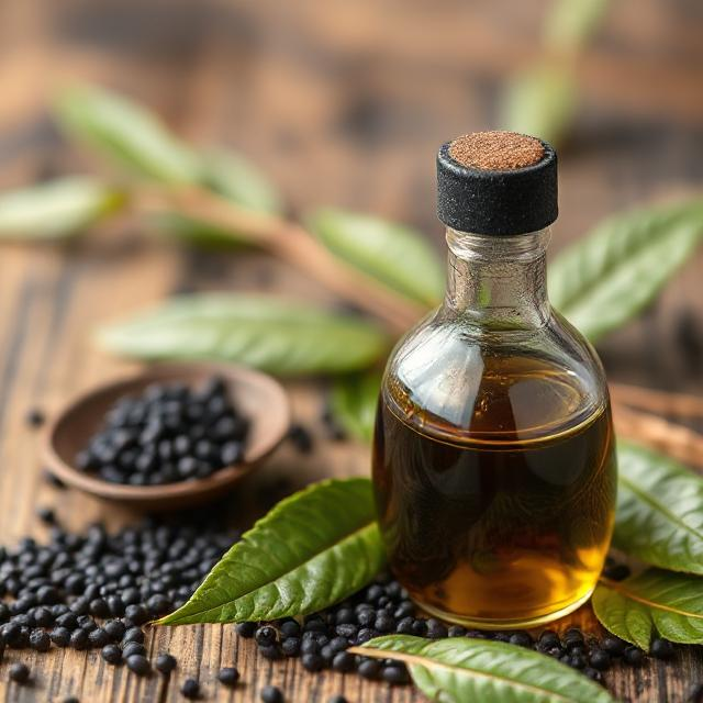Black Seed Oil for Health: The Ultimate Guide to Benefits, Uses, and Precautions