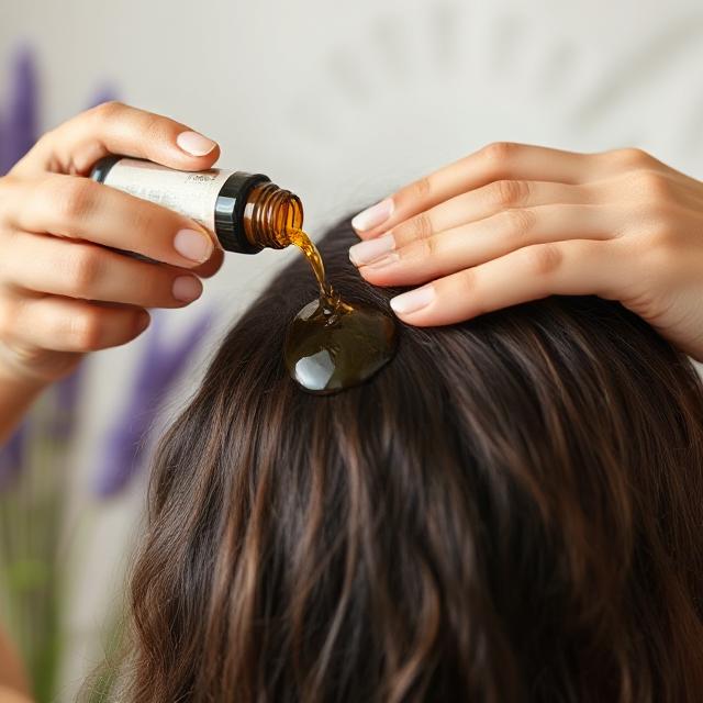 Black Seed Oil for Hair: Nature’s Miracle Solution