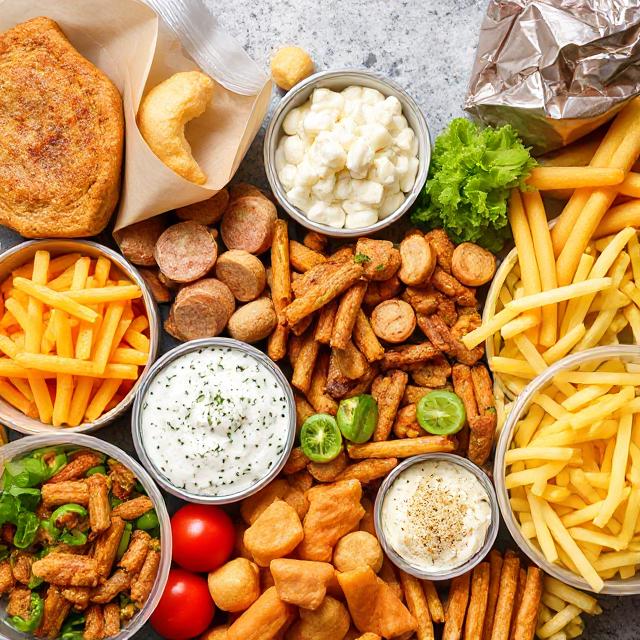 How to Identify and Avoid Hidden Toxins in Your Diet