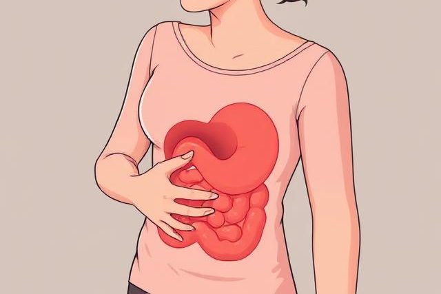 Natural Remedies for Bloating and Indigestion