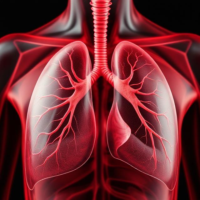 How to Strengthen Your Lungs Naturally