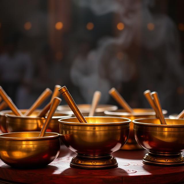 How to Use Sound Therapy for Stress Relief