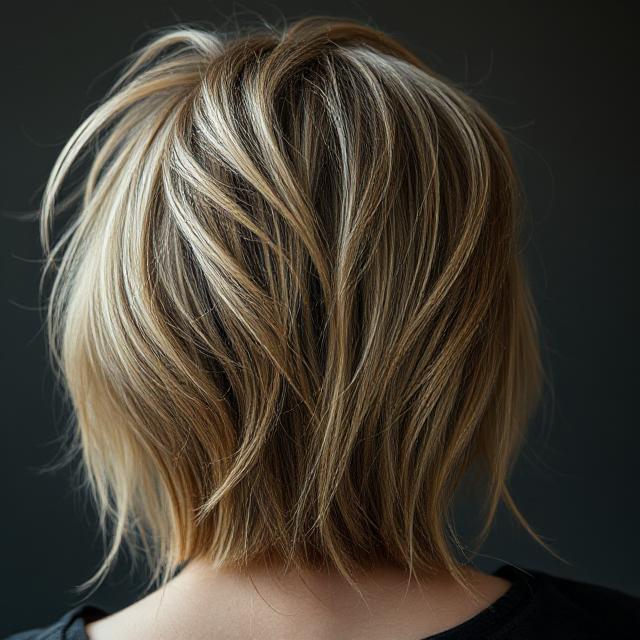 How to Repair Hair Damage from Styling Gels and Waxes