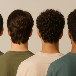 Understanding Men’s Hair Types: A Complete Guide