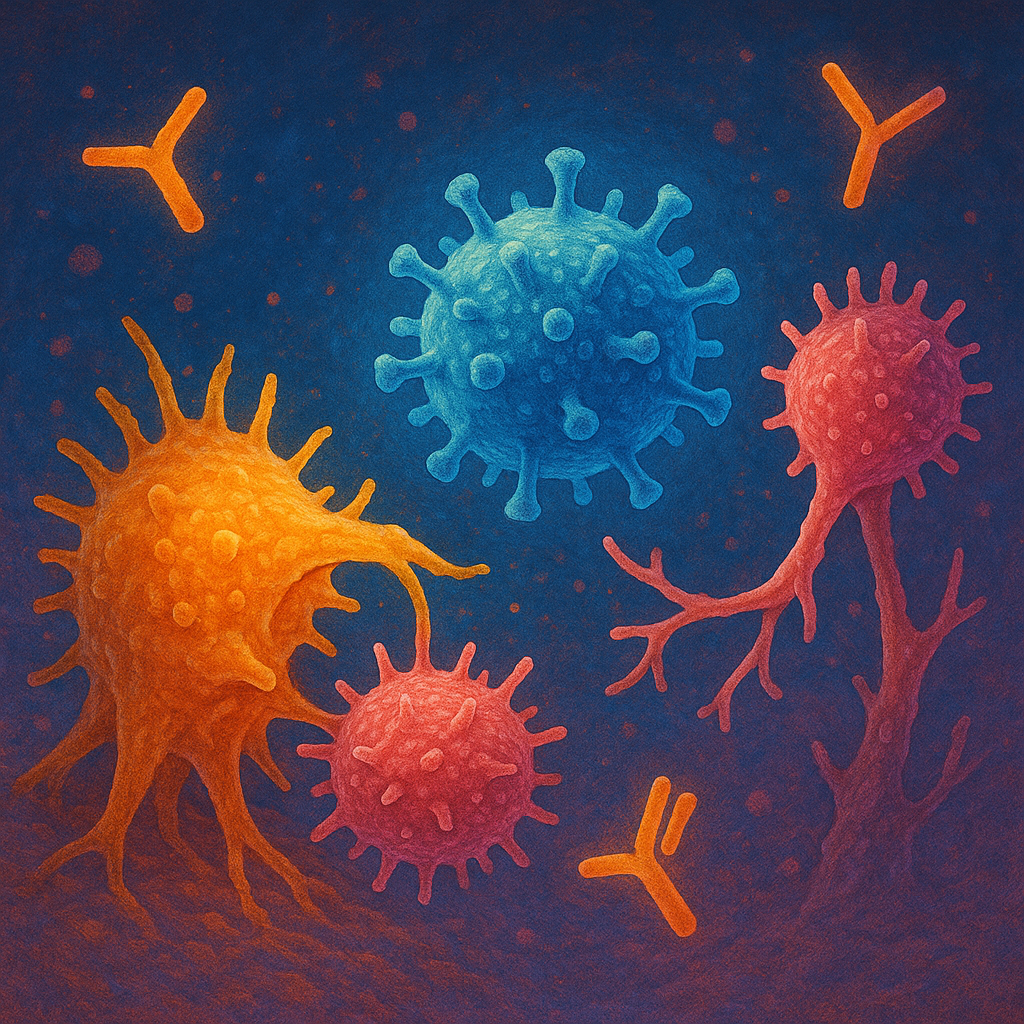 Natural Ways to Boost Immunity and Fight Infections