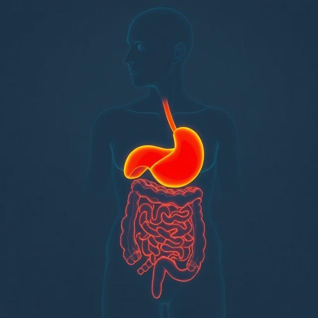 The Link Between Gut Health and Skin Glow