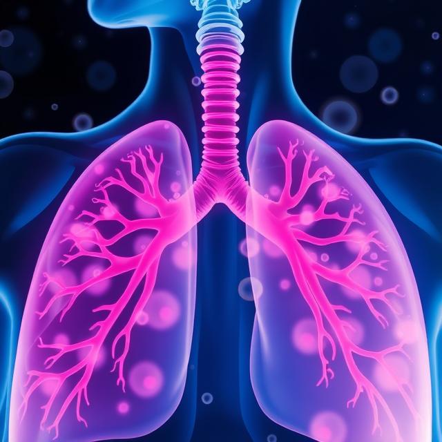 Natural Ways to Clear Mucus and Improve Lung Function