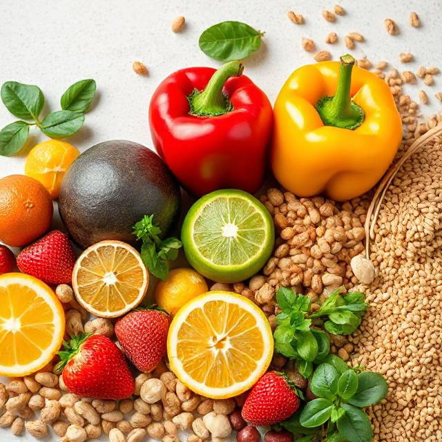 Superfoods That Naturally Detoxify the Body