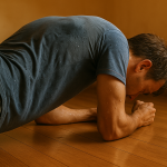 The Science Behind Natural Muscle Recovery Post-Workout