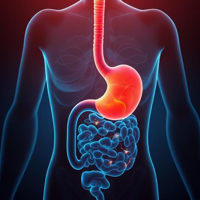 Natural Ways to Combat Acid Reflux Without Medication