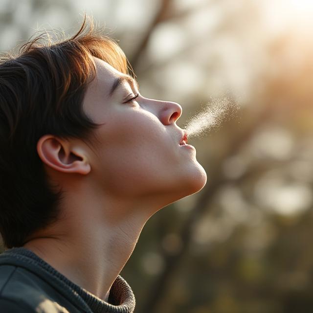 How Air Pressure Affects Your Breathing and Health