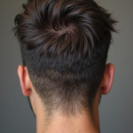 How to Care for Thick vs. Thin Hair: A Men’s Hair Guide