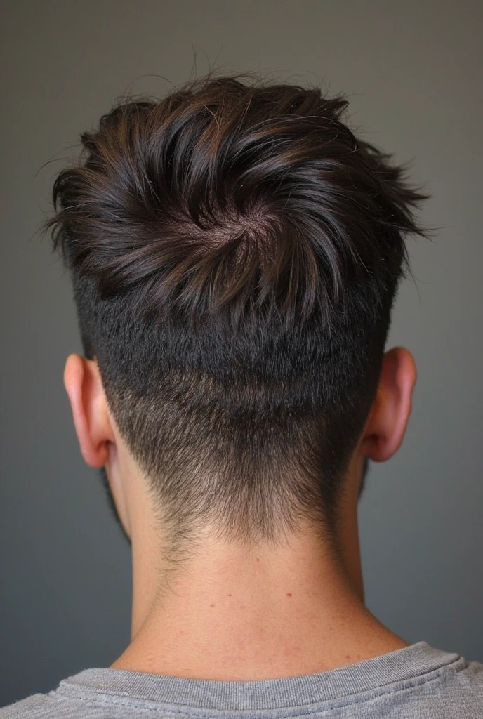 How to Care for Thick vs. Thin Hair: A Men’s Hair Guide