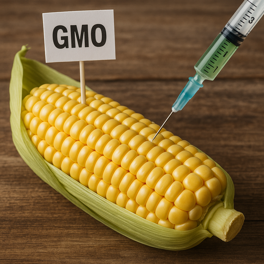 Understanding the Impact of GMOs on Your Health