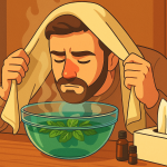 The Role of Steam Therapy in Respiratory Health