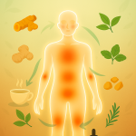 How to Reduce Inflammation in the Body with Herbs