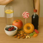 Natural Ways to Reduce Sugar Cravings and Maintain Balance