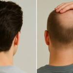 Natural Remedies for Male Pattern Baldness