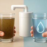Understanding Water Purification Methods for Safe Drinking