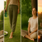 Natural Ways to Balance Energy Levels Throughout the Day