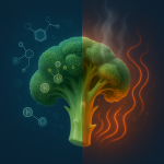 The Physics of Cooking: How Heat Affects Food Nutrients