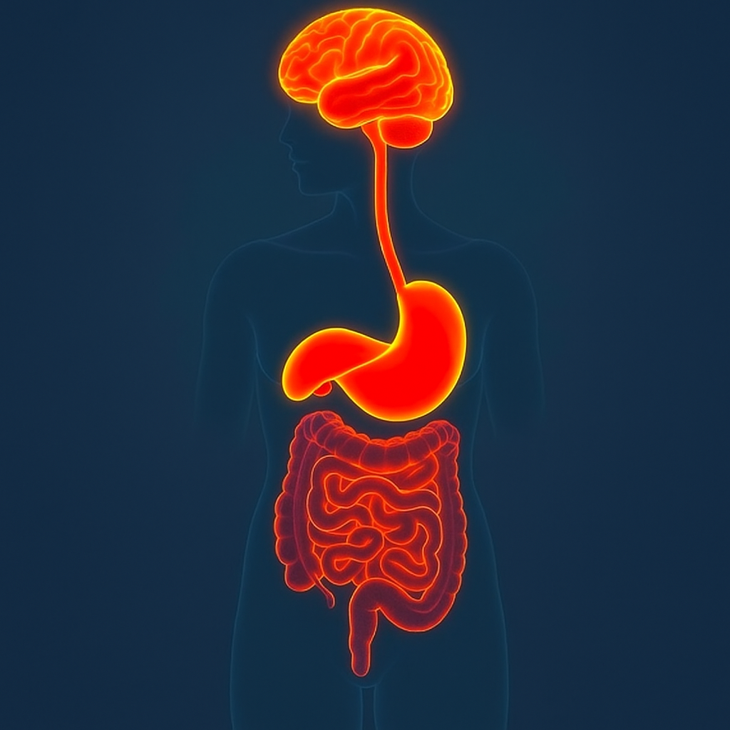 Digestive Enzymes: How to Support Your Body Naturally