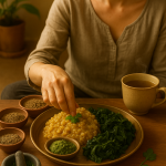Ayurvedic Approaches to Strengthening Digestion