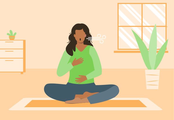 The Science Behind Breathing Techniques and Oxygen Absorption