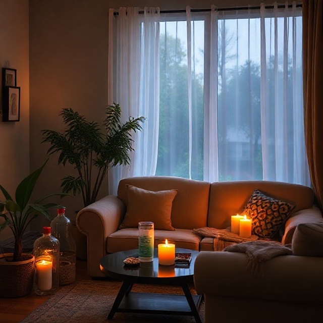 How to Create a Non-Toxic Home Environment