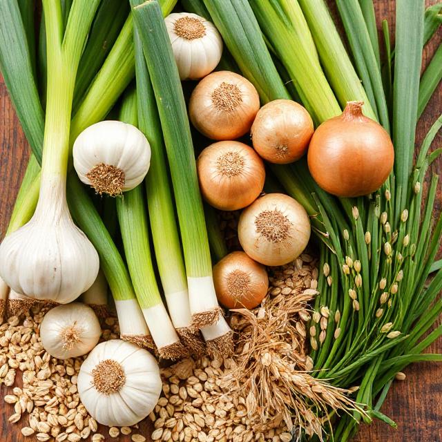 Prebiotics vs. Probiotics: What’s Best for Gut Health?