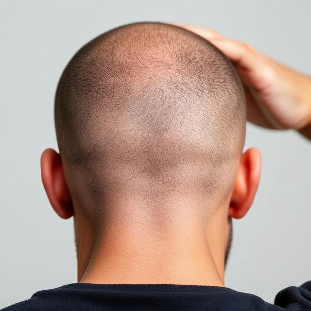 Scalp Health for Men: How to Prevent Itchiness and Flakes Naturally