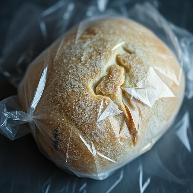 The Hidden Dangers of Plastic Packaging on Your Food