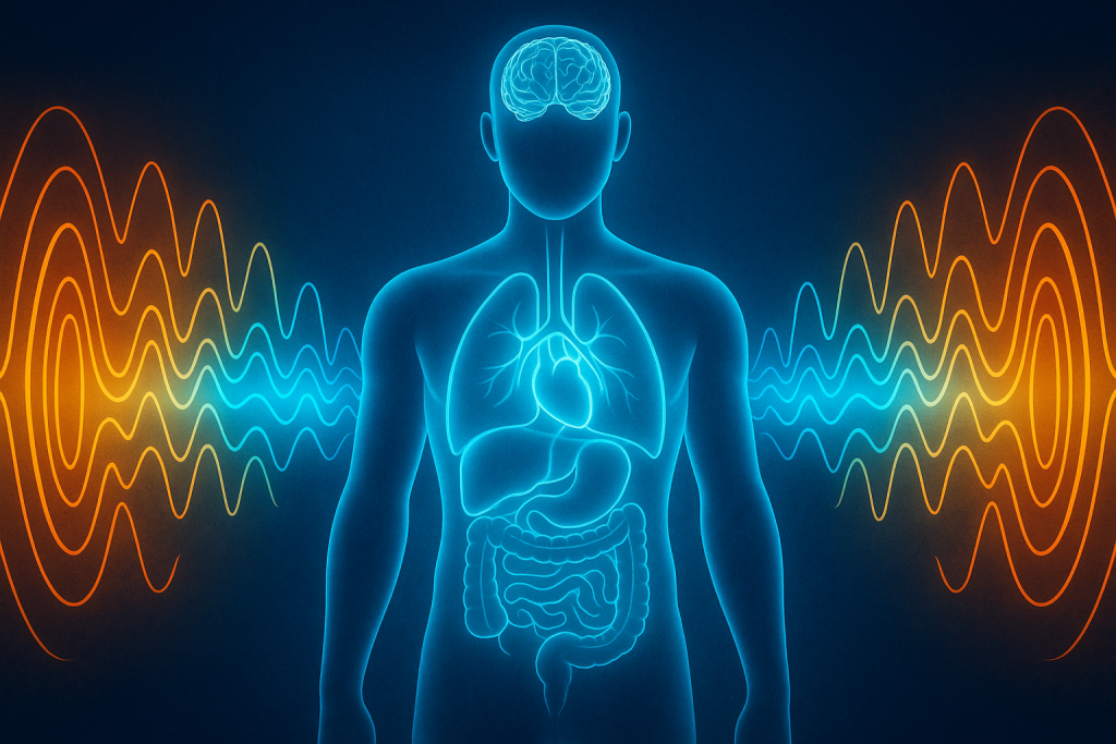 How Sound Frequencies Can Heal the Body