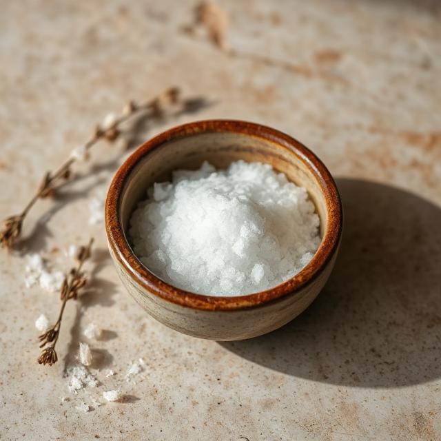 The Role of Salt Therapy in Lung Detoxification