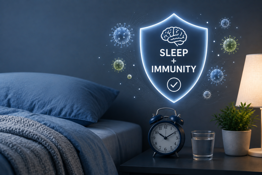 Sleep Deprivation and Its Effect on Immune Memory