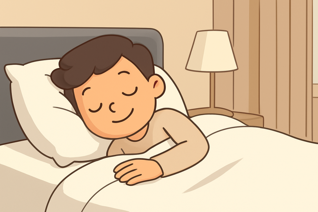 Sleep Deprivation and Its Effect on Immune Memory