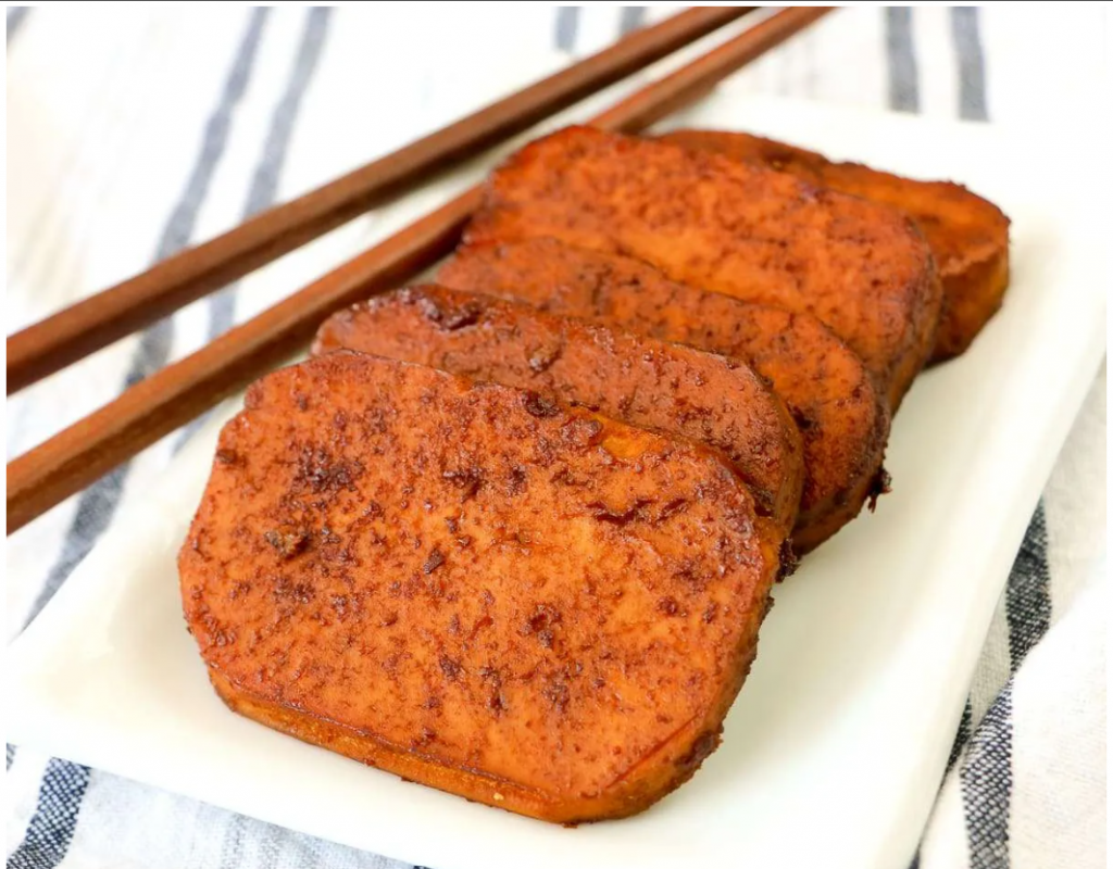 Is Plant-Based Meat Healthy? A Microscopic Look