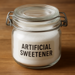 Artificial Sweeteners Are They Safe!