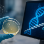 AI-Driven Drug Discovery