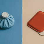 Cold Therapy vs. Heat Therapy — What Does Research Suggest