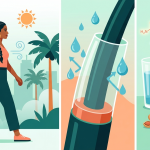 Hair Care for in Hot & Humid Climates