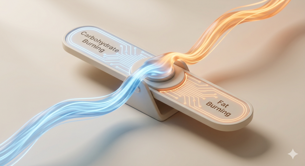 Metabolic Flexibility In Health & Disease