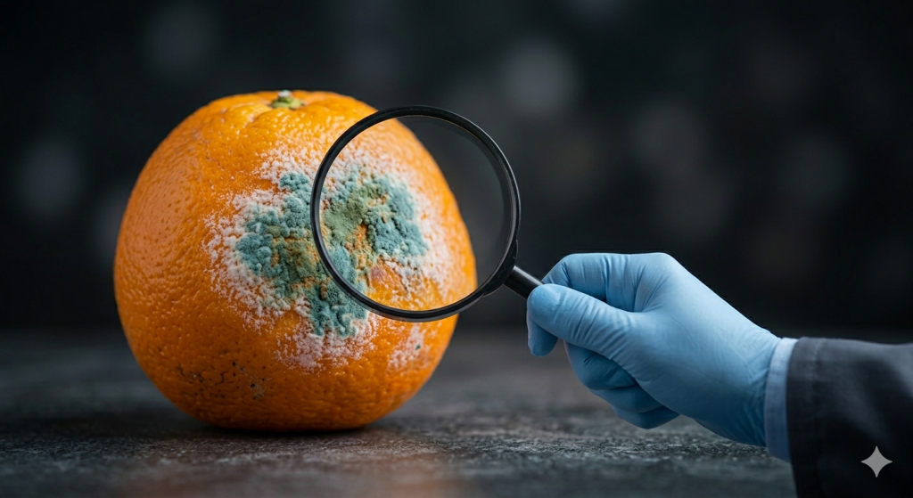 Science Behind Food Spoilage & Prevention