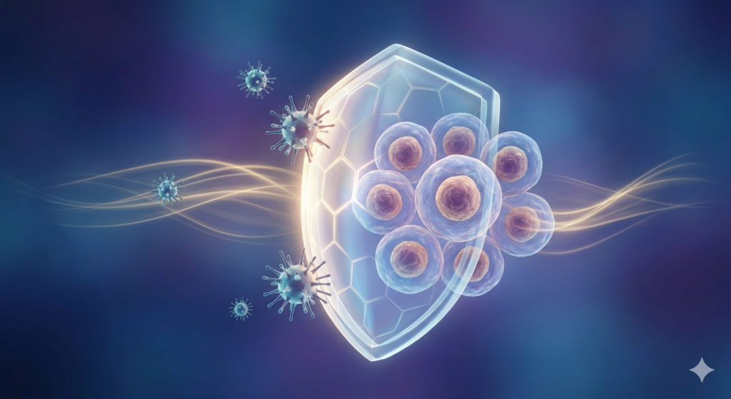 Intermittent Fasting and Immunity