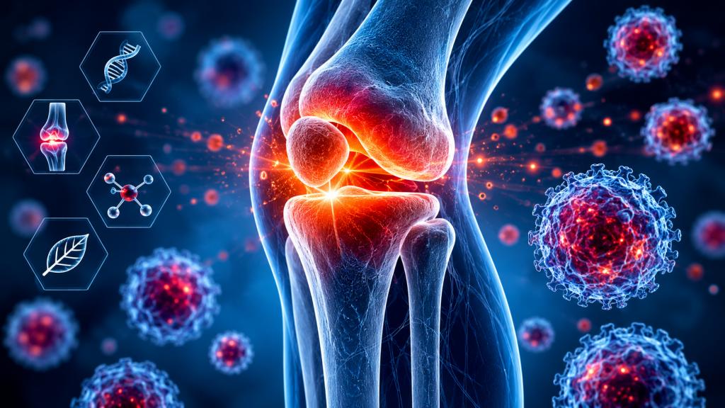 Can Sugar Cause Inflammation in Joints?