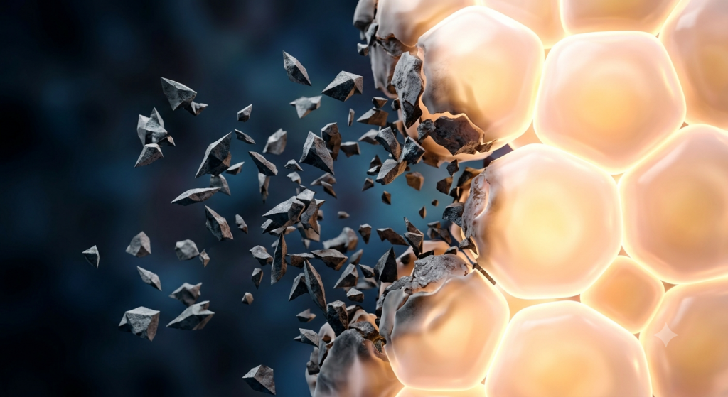 Oxidative Stress: A Threat to Health